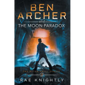 Ben Archer and the Moon Paradox (The Alien Skill Series, Book 3)