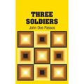 Three Soldiers