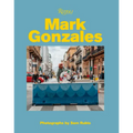Mark Gonzales