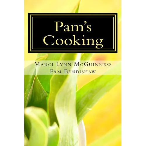 Pam's Cooking