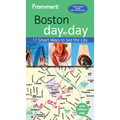 Frommer's Boston Day by Day
