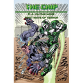 The Chip: S.A. on the move first wave of terror