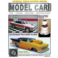 Model Car Builder No.12: The nation's favorite model car how-to magazine!