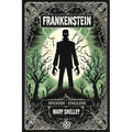 Frankenstein: Spanish-English Bilingual Edition