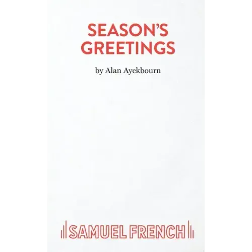 Season's Greetings