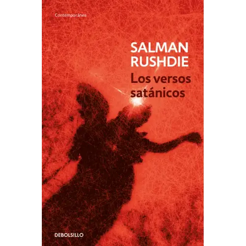 Los Versos Satánicos / The Satanic Verses