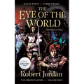 The Eye of the World: The Graphic Novel, Volume One