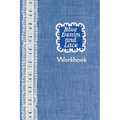 Blue Denim and Lace Workbook