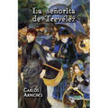 La señorita de Trevélez