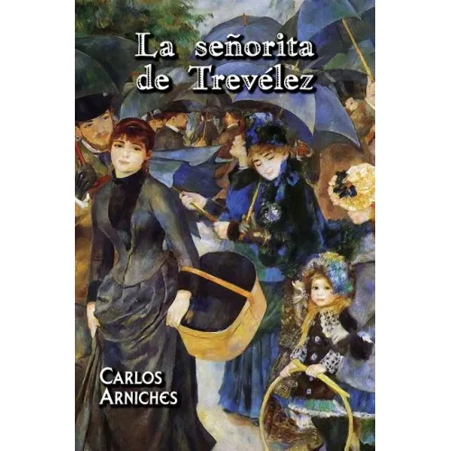 La señorita de Trevélez