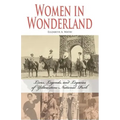 Women in Wonderland: Lives, Legends, and Legacies of Yellowstone