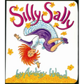 Silly Sally Lap-Sized Board Book
