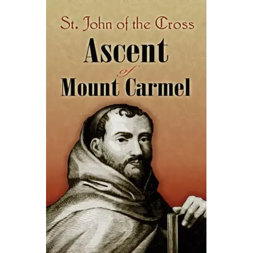 Ascent of Mount Carmel