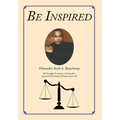 Be Inspired: My Struggle For Justice and Equality Inspired by the Death of Emmett Louis Till