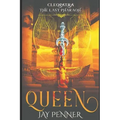 The Last Pharaoh - Book II - Queen