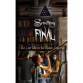 Something Final: The Last Tale of the Zodiac Cusp Kids