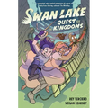 Swan Lake: Quest for the Kingdoms
