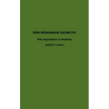 Semi-Riemannian Geometry with Applications to Relativity: Volume 103