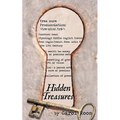 Hidden Treasures