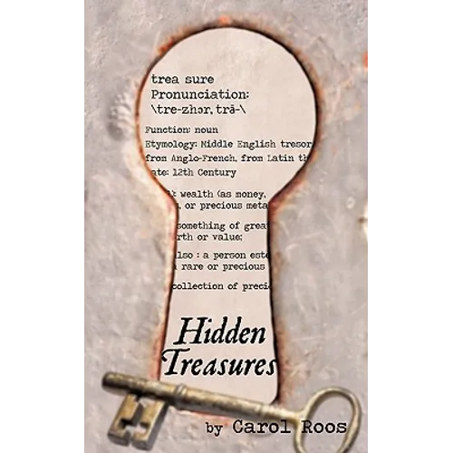 Hidden Treasures