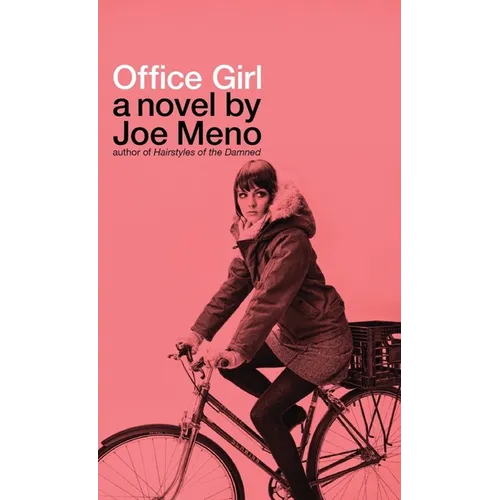 Office Girl