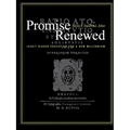 Promise Renewed: Jesuit Higher Education for a New Millennium