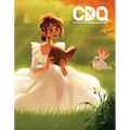 Character Design Quarterly 19