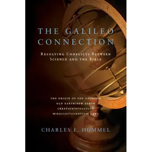 The Galileo Connection