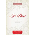 The Love Dare Day by Day: Gift Edition: A Year of Devotions for Couples
