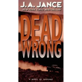 Dead Wrong