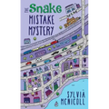 The Snake Mistake Mystery: The Great Mistake Mysteries