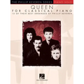 Queen for Classical Piano: Arr. Phillip Keveren the Phillip Keveren Series Piano Solo