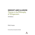 Insight and Illusion: Themes in the Philosophy of Wittgenstein, 3rd Edition