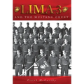 Lima-3: And the Mustang Grunt