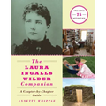 The Laura Ingalls Wilder Companion: A Chapter-By-Chapter Guide