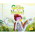 There Goes Your Nose!