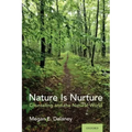 Nature Is Nurture: Counseling and the Natural World