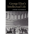 George Eliot's Intellectual Life