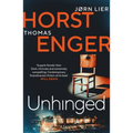 Unhinged: The Electrifying New Instalment in the No. 1 Bestselling Blix & Ramm Series... Volume 3