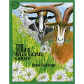 The Three Billy Goats Gruff Big Book
