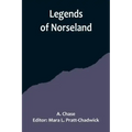 Legends of Norseland
