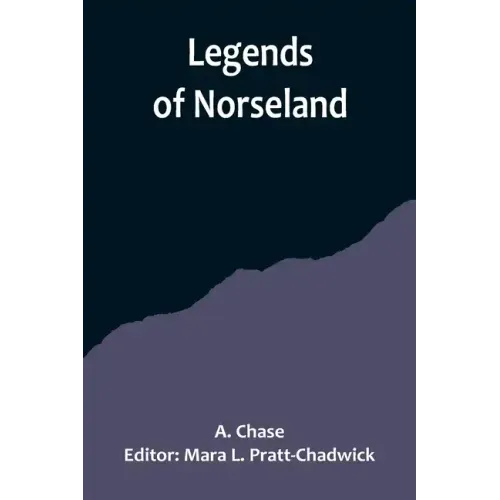 Legends of Norseland