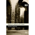 Medieval Literature and Culture: A Student Guide