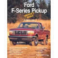 Ford F-Series Pickup Owner's Bible