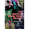 The Old-Time Radio Trivia Book IV