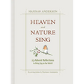 Heaven and Nature Sing: 25 Advent Reflections to Bring Joy to the World