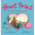 Heart Print: How Not to Foozle Mom's Gift