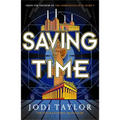 Saving Time