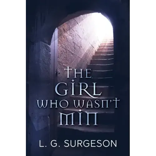 The Girl Who Wasn't Min