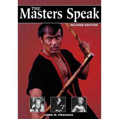 The Masters Speak